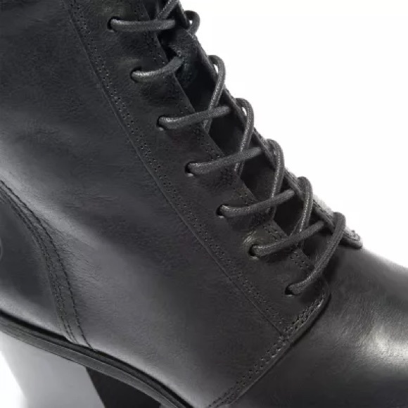 TIMBERLAND WOMEN'S BRYNLEE PARK MID LACE-UP BOOT - Picture 6 of 6